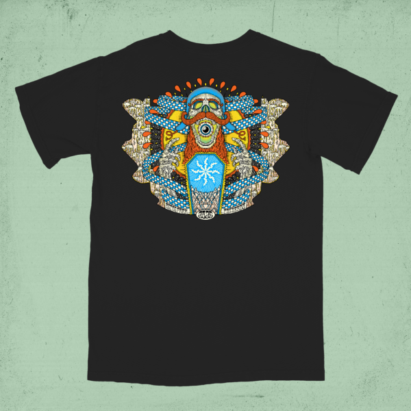 Frozen Dead Guy Days 2025 Short Sleeve - Image 2